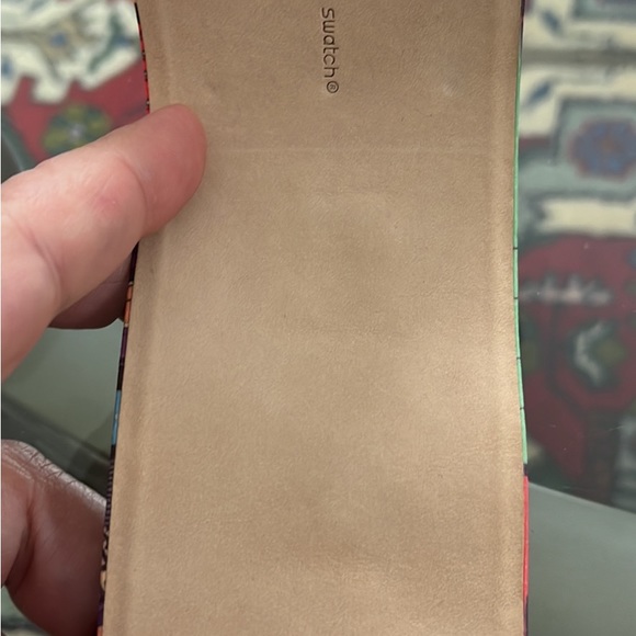 Swatch Charmingly Beautiful New watch - Picture 4 of 6